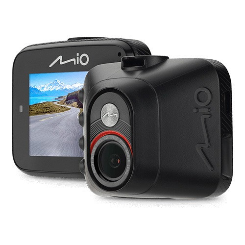 Mio MiVue C314 Dashcam Zwart