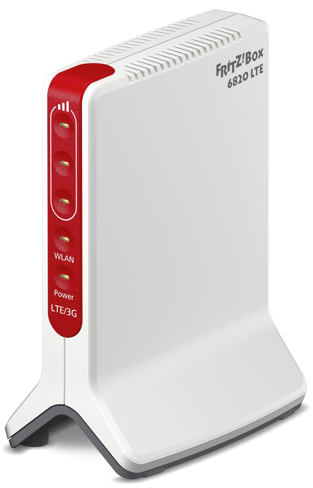 AVM FRITZ!Box 6820 LTE v3 Router Rood