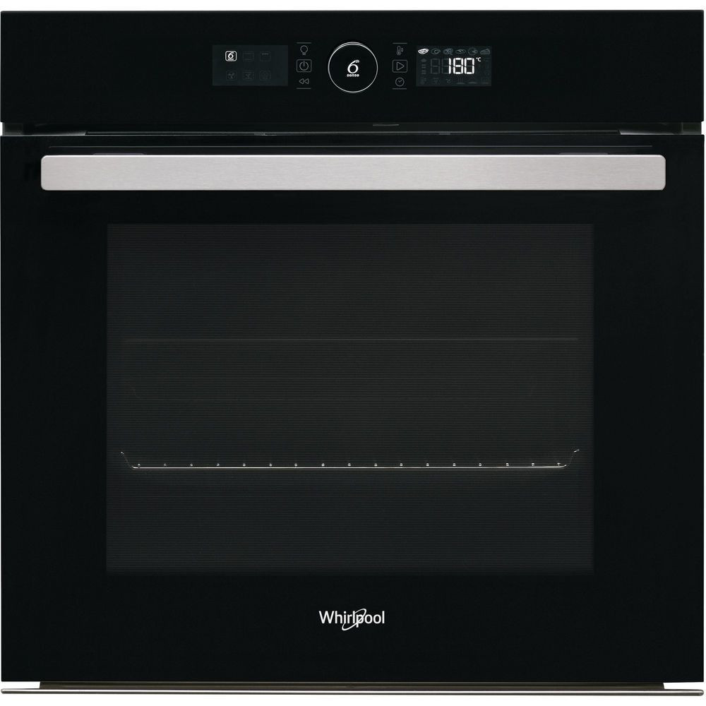 Whirlpool AKZ9 6240 NB Inbouw oven Zwart