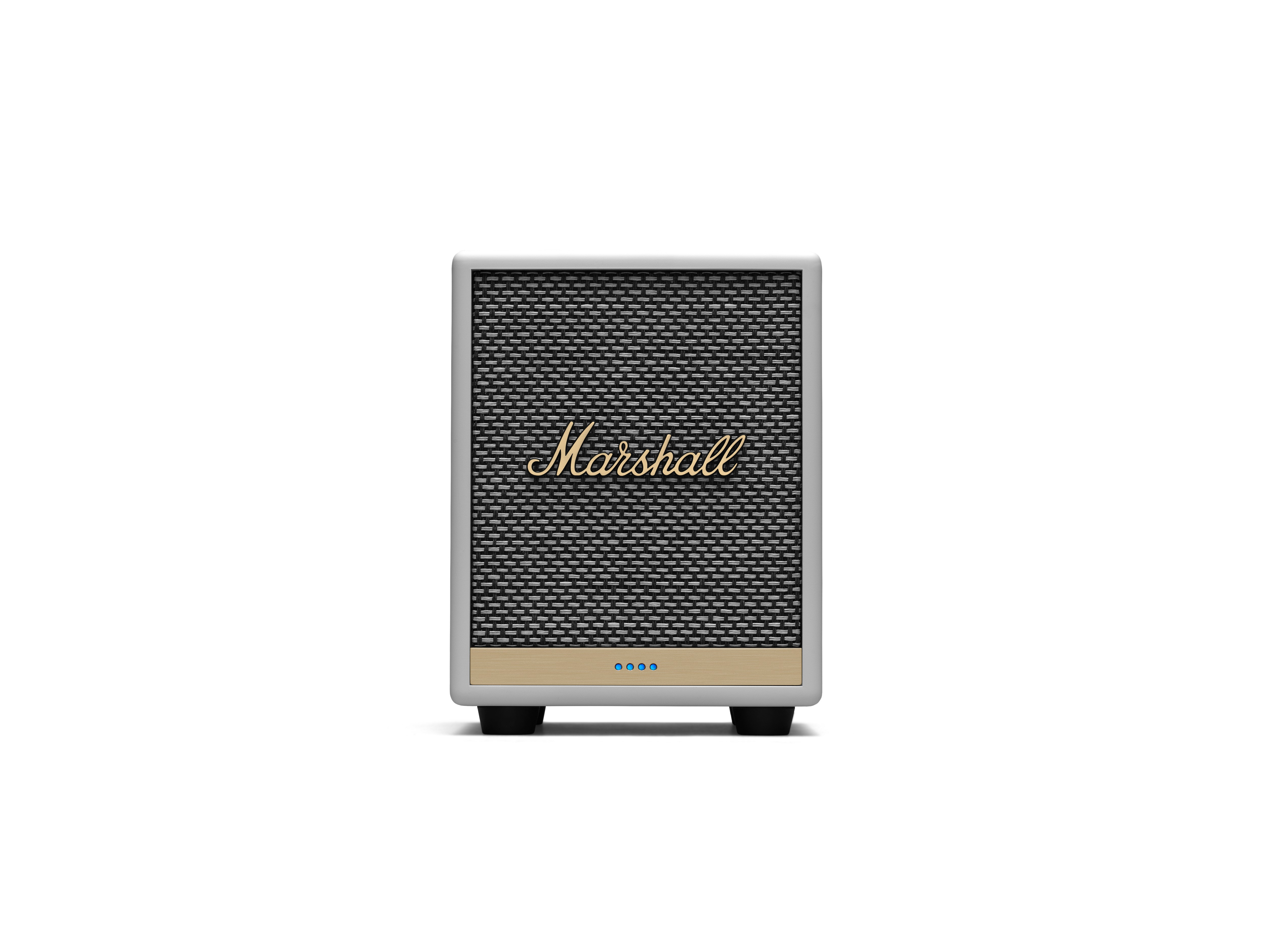 Marshall Uxbridge Alexa Wifi speaker Wit