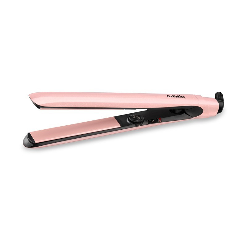 Babyliss 2498PRE Rose Blush Stijltang Roze