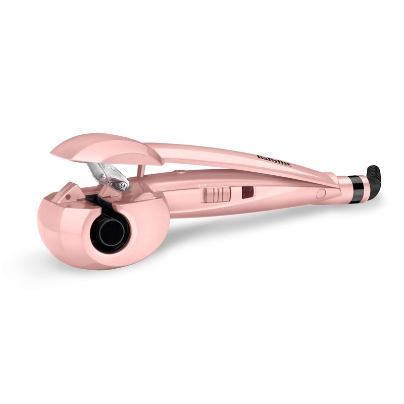 Babyliss 2664PRE Rose Blush Krultang Roze