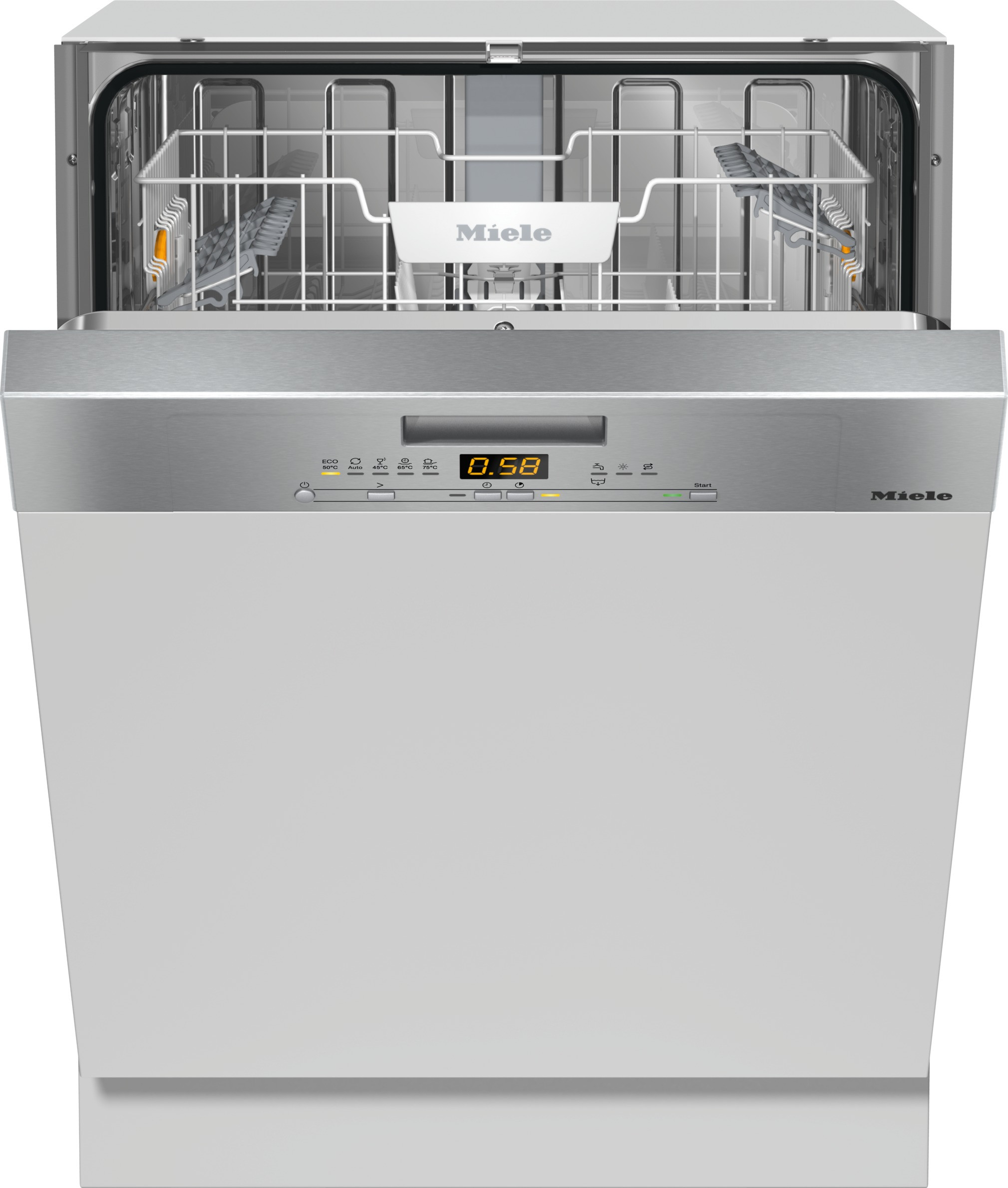 Miele G 5022 i clst Vaatwasser