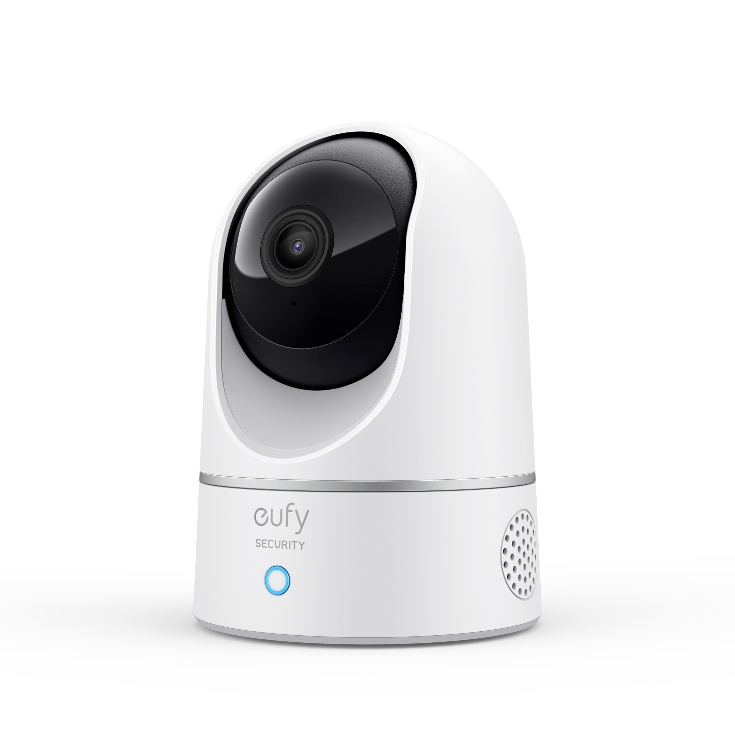 Anker Eufy 2K indoor Pan & Tilt camera IP-camera Wit