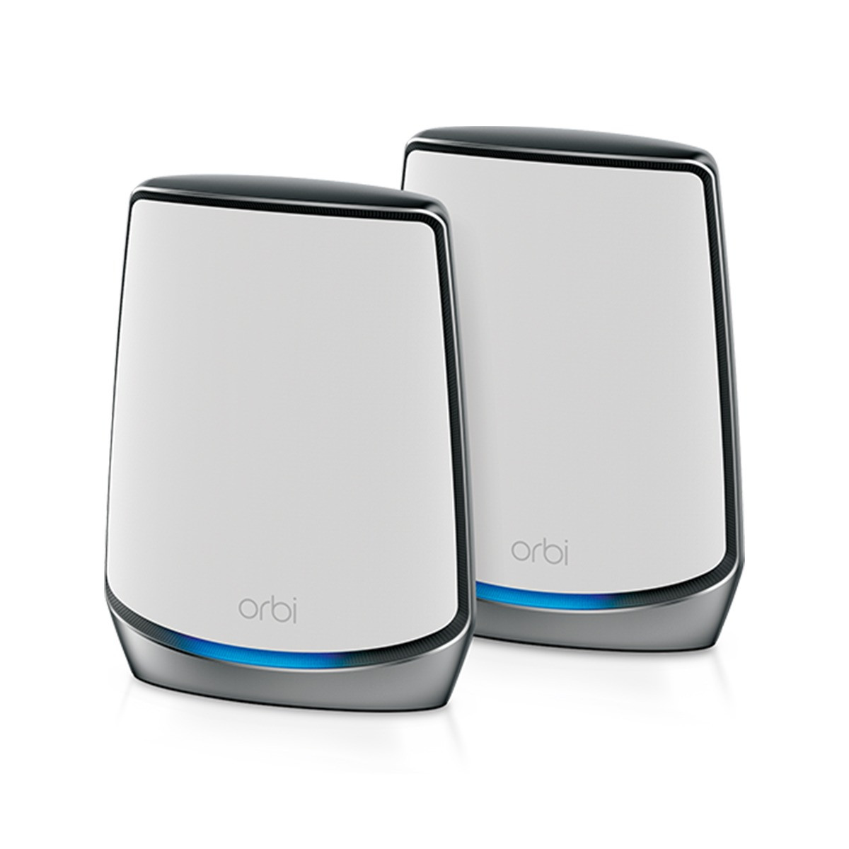 Netgear Orbi RBK852 (2-pack) Mesh router Wit