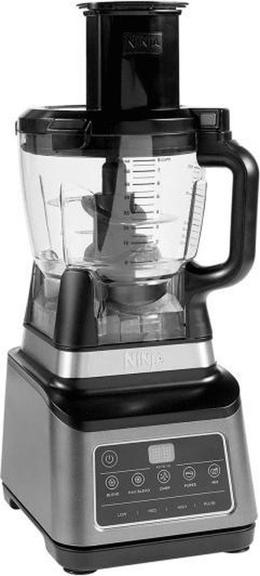 Ninja BN800EU Blender Grijs