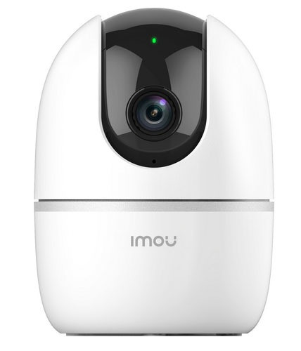 Imou A1 4MP IP-camera Zwart