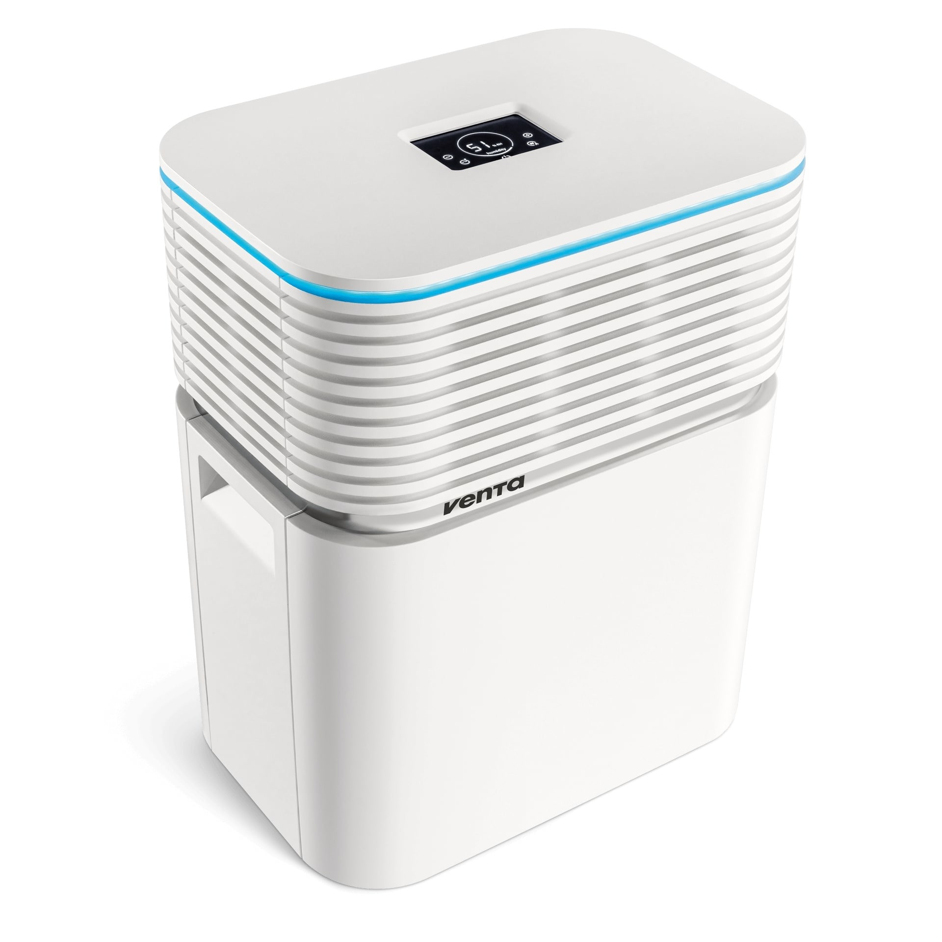 Venta LW 73 AeroStyle Airwasher Luchtbevochtiger Wit