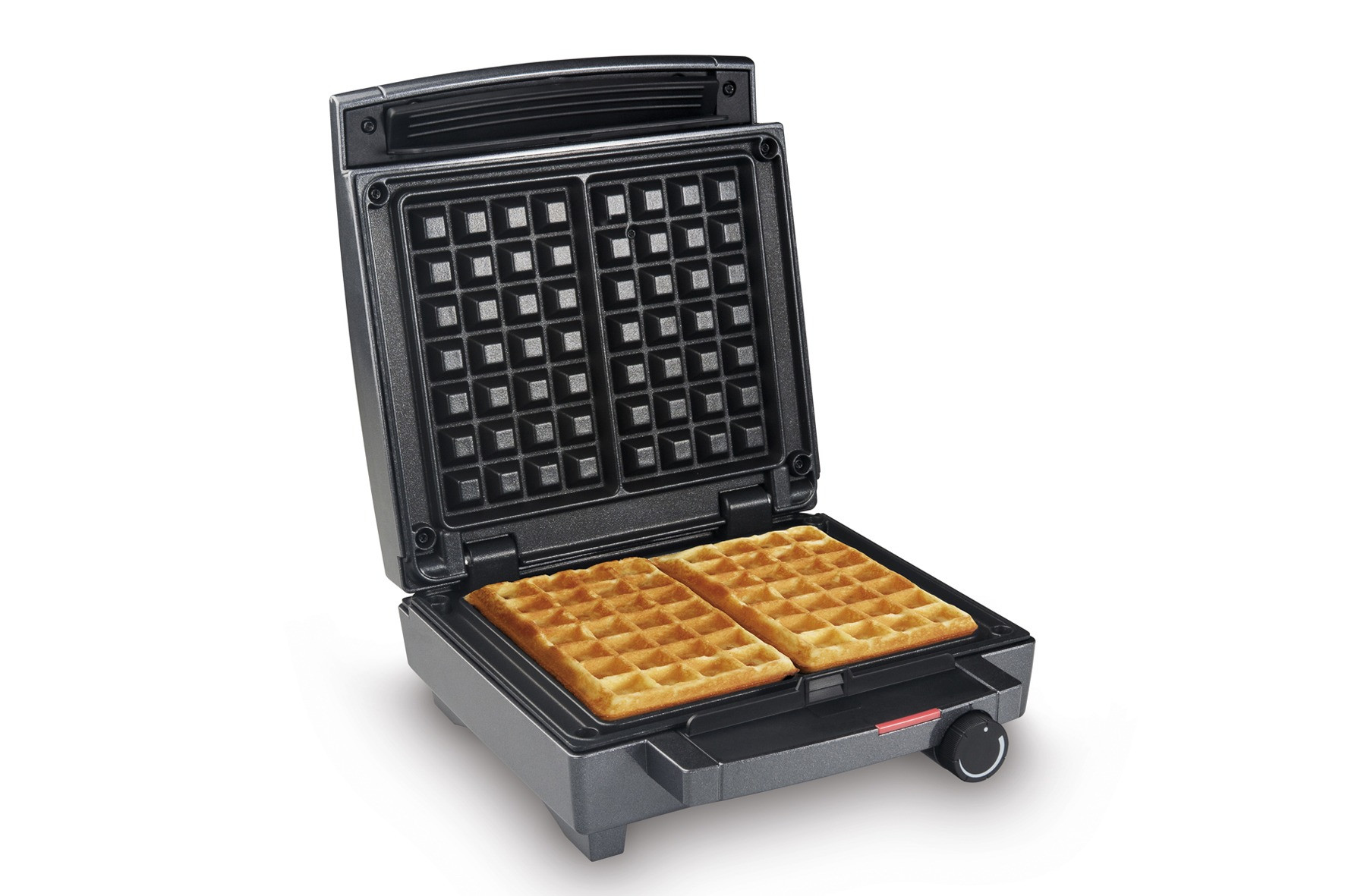 Fritel WA 1451 Wafelmaker Antraciet