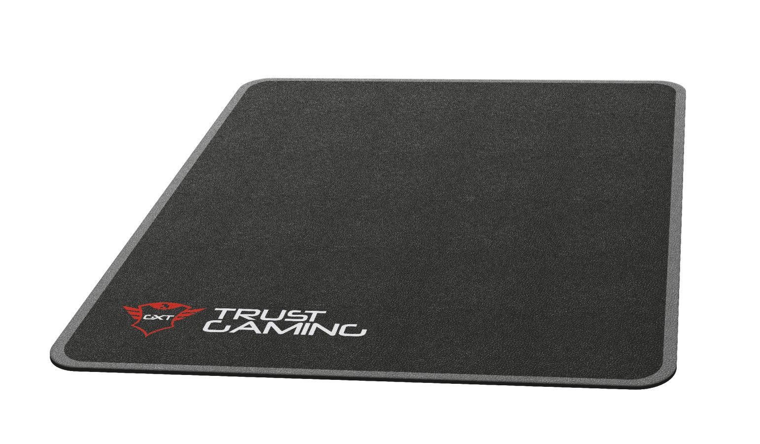 Trust GXT 715 Gamingstoel Mat Gaming stoel Zwart