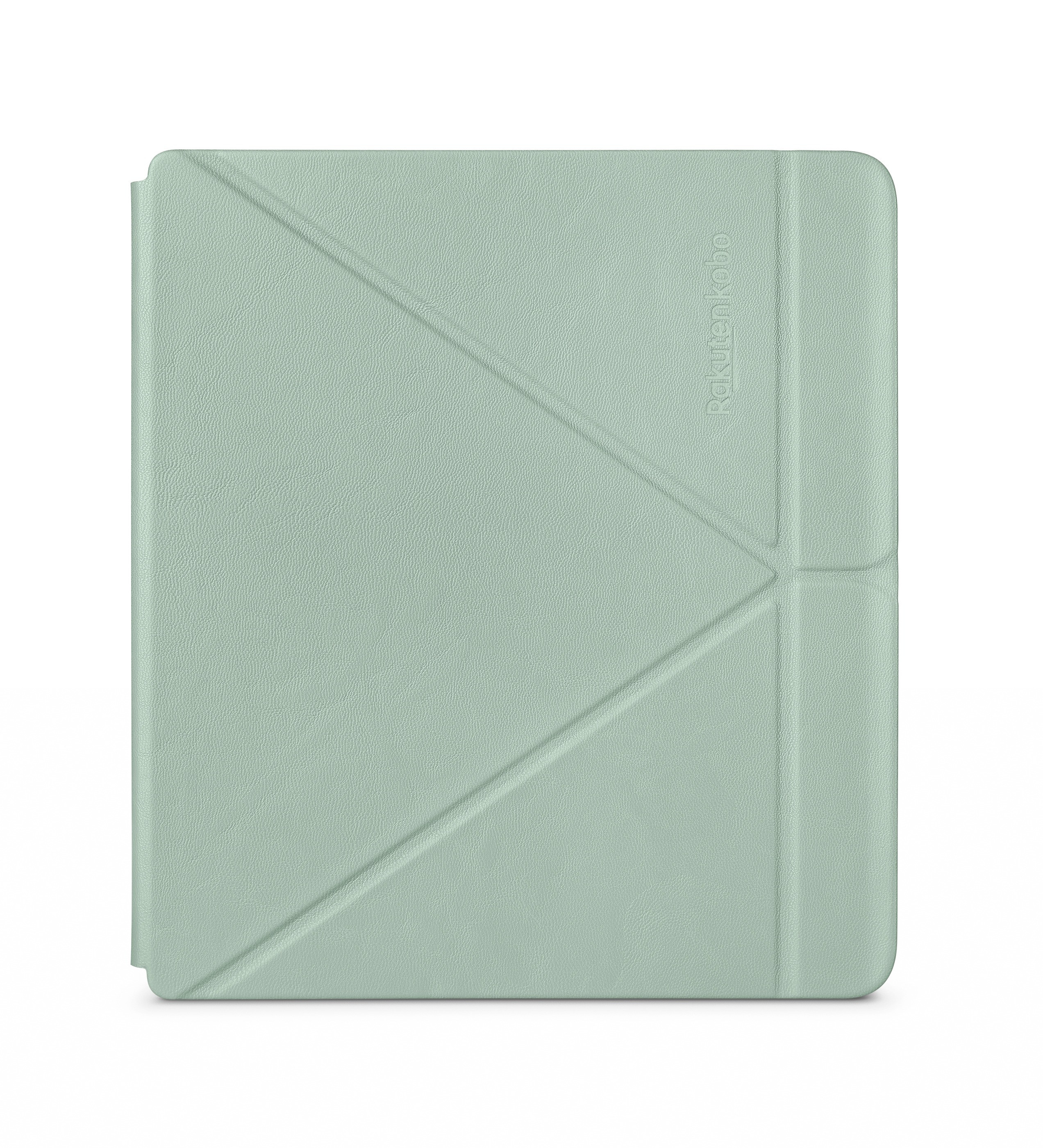 Kobo Sage Sleepcover E-reader hoesje Groen