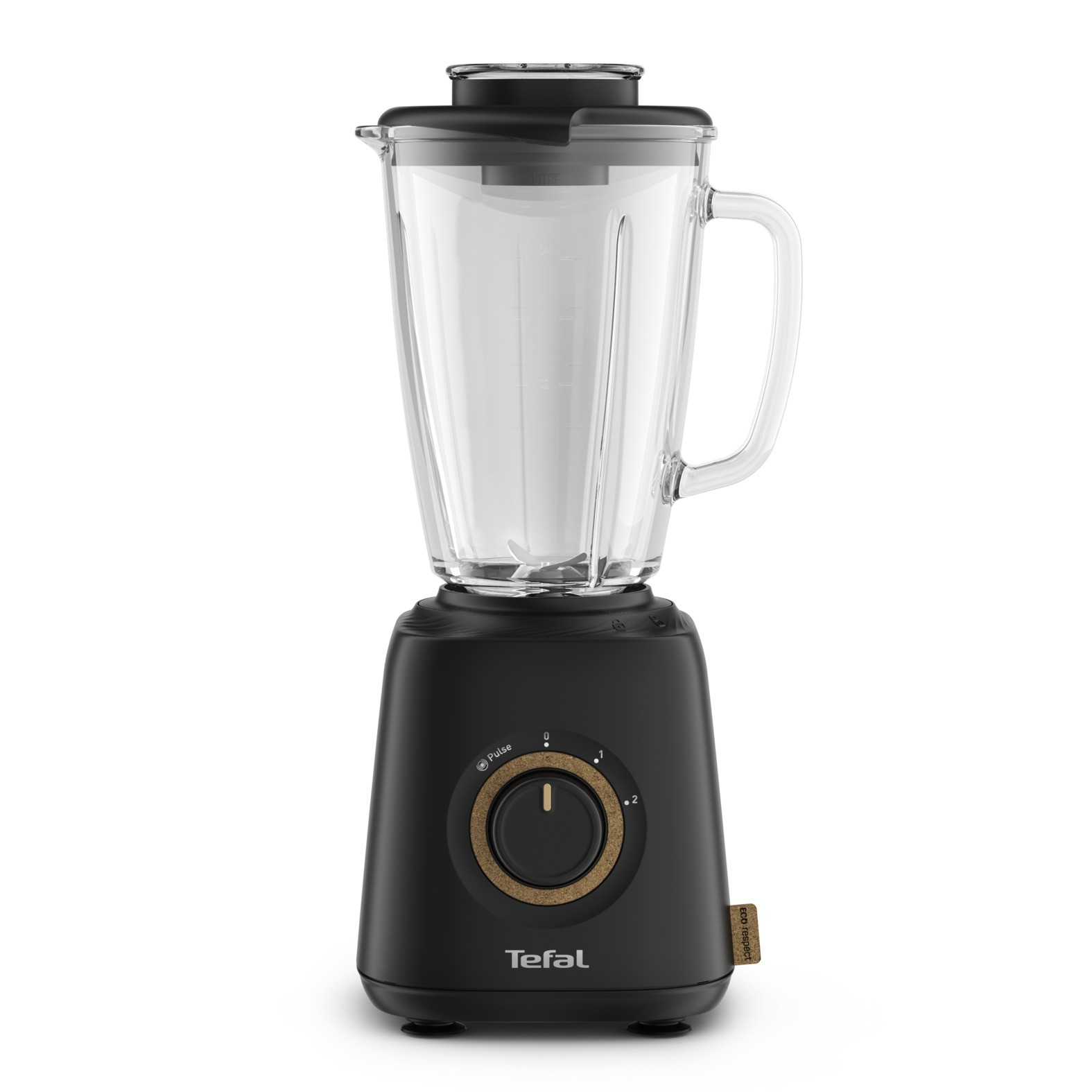 Tefal BL46EN Blender Zwart