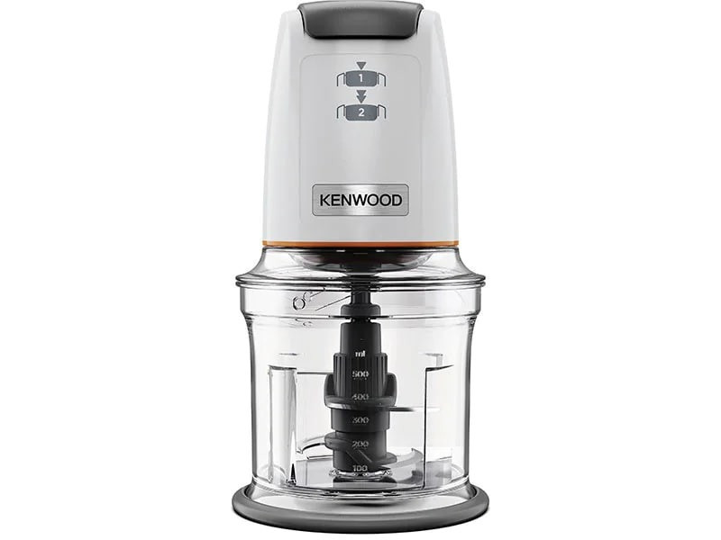 Kenwood CHP61.000WH Hakmolen Wit