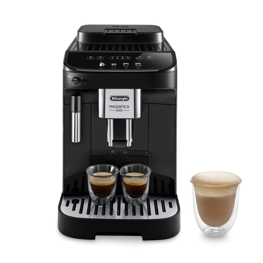 De&apos;Longhi ECAM290.22.B Volautomaat Zwart