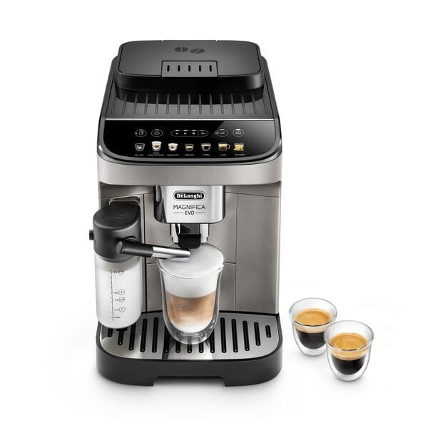 De&apos;Longhi ECAM290.81.TB Volautomaat Rvs