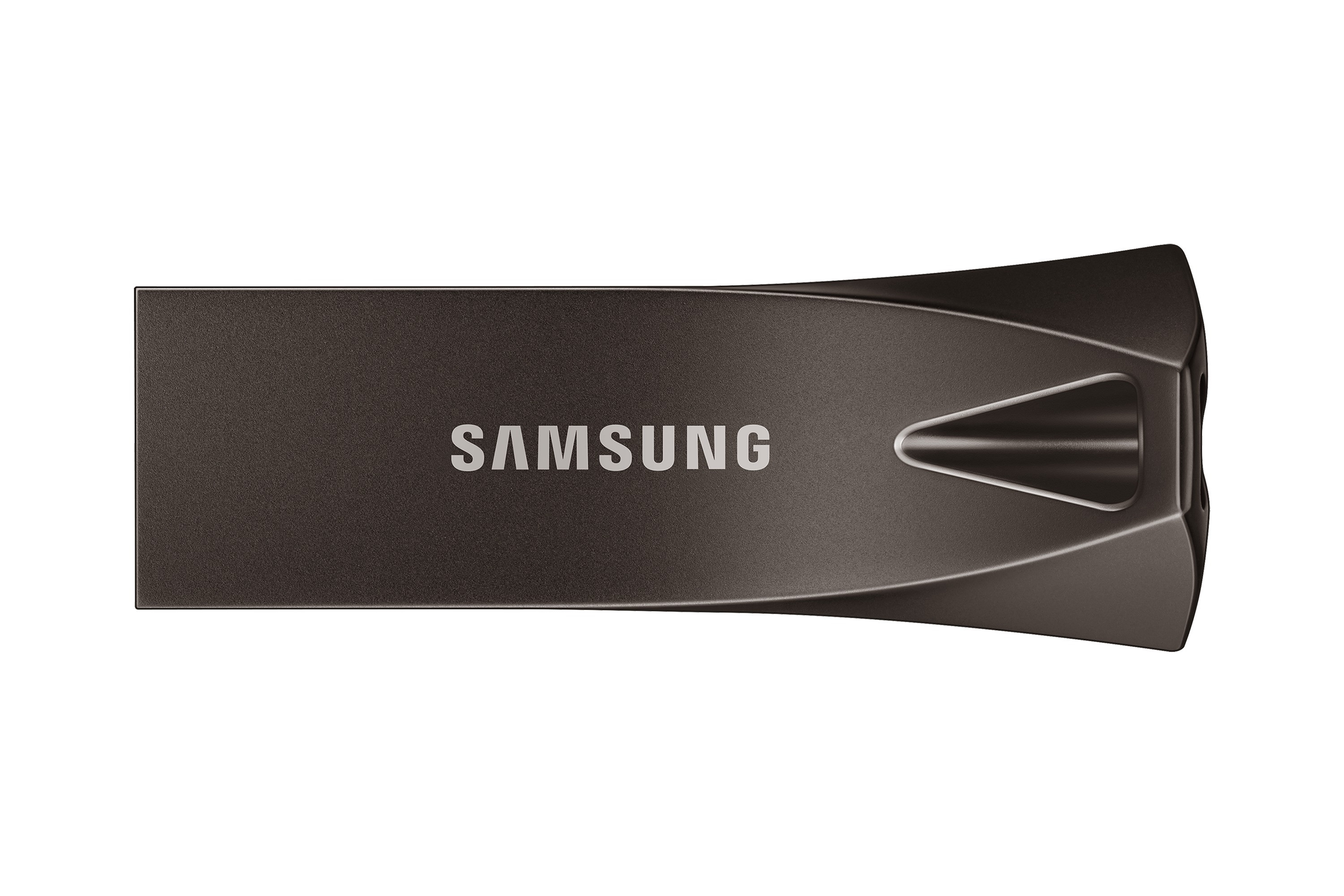 Samsung BAR Plus USB Stick 128GB USB-sticks Rvs