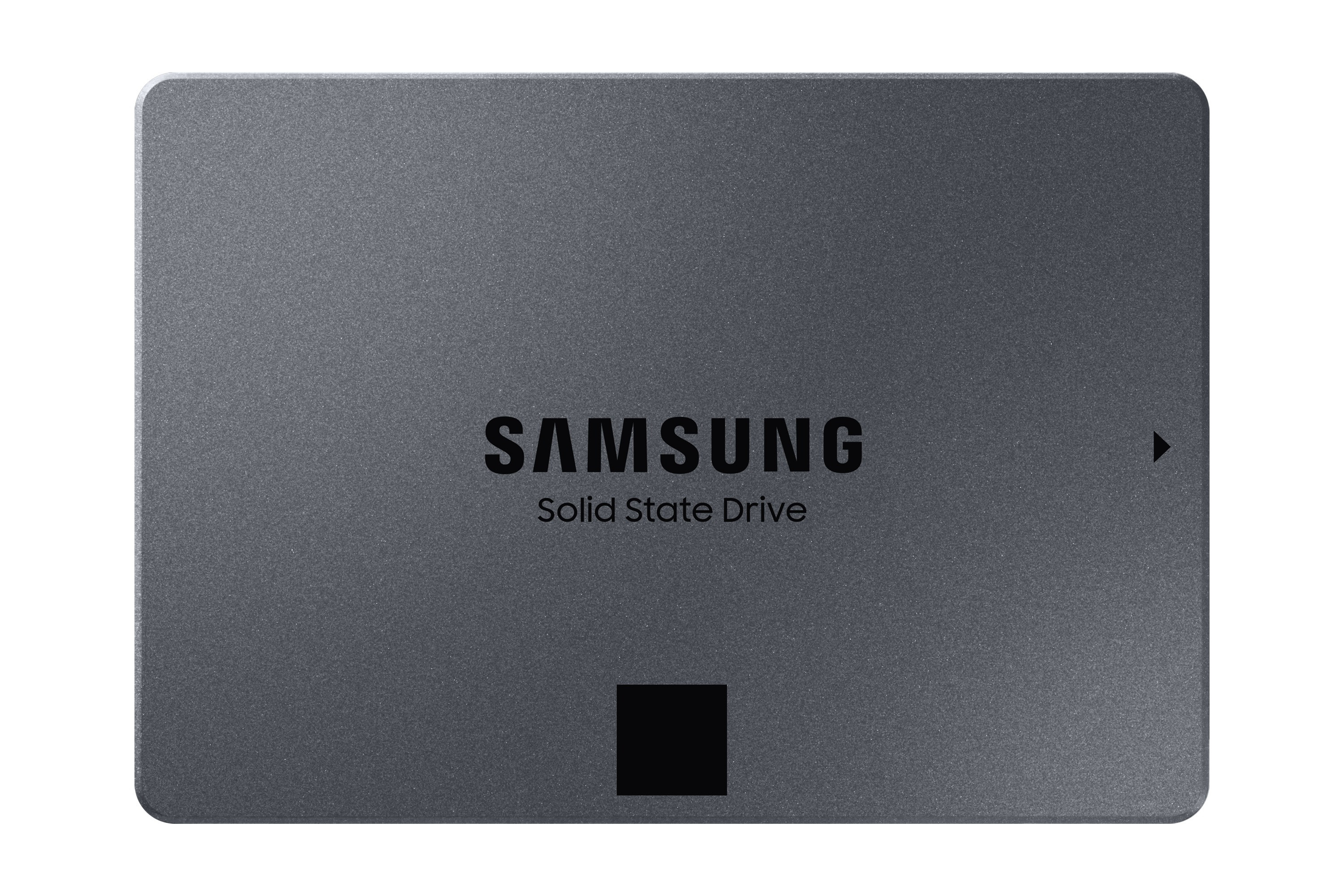 Samsung 870 QVO 4TB Interne SSD Grijs