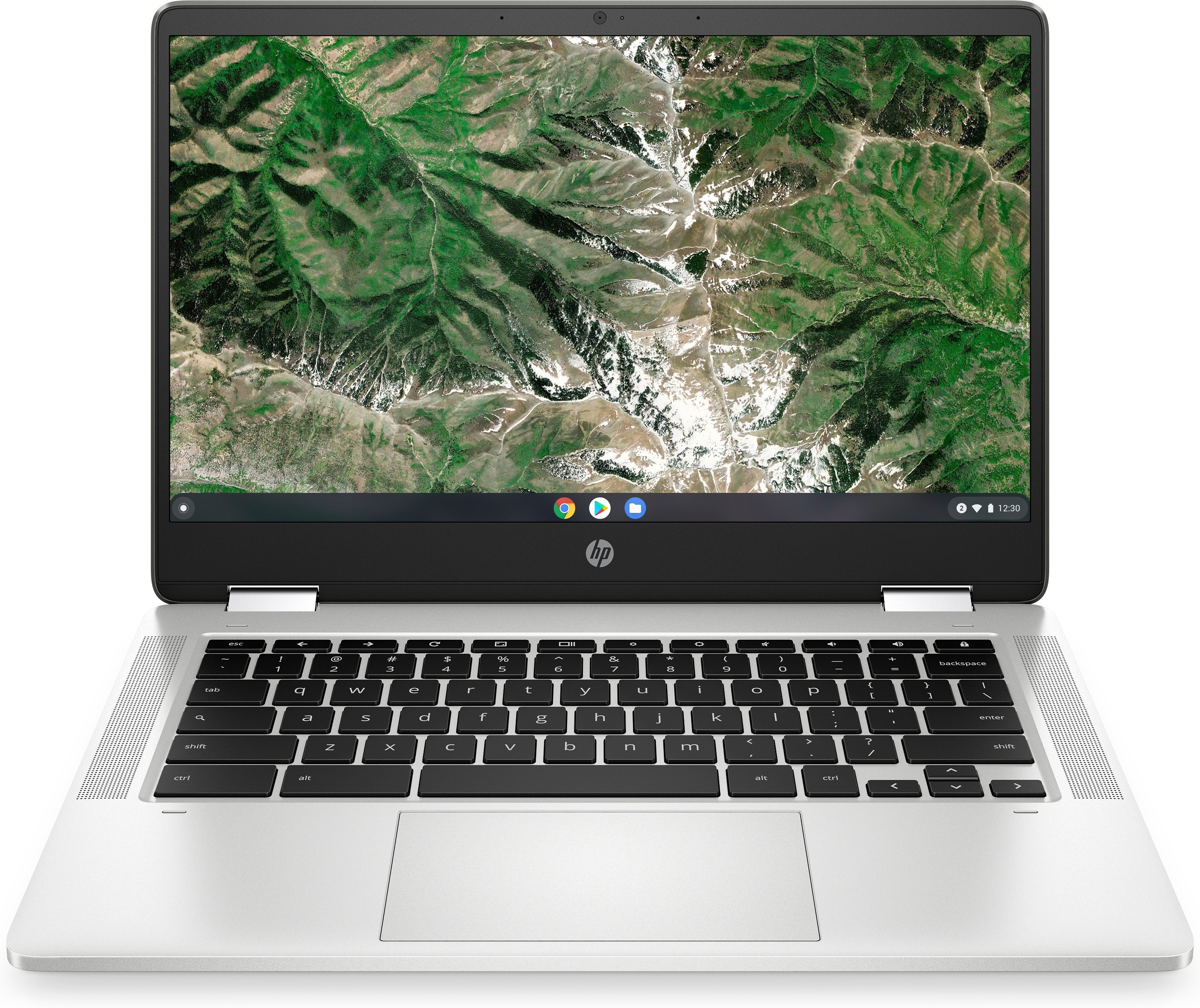 HP Chromebook x360 14a-ca0200nd -14 inch Chromebook