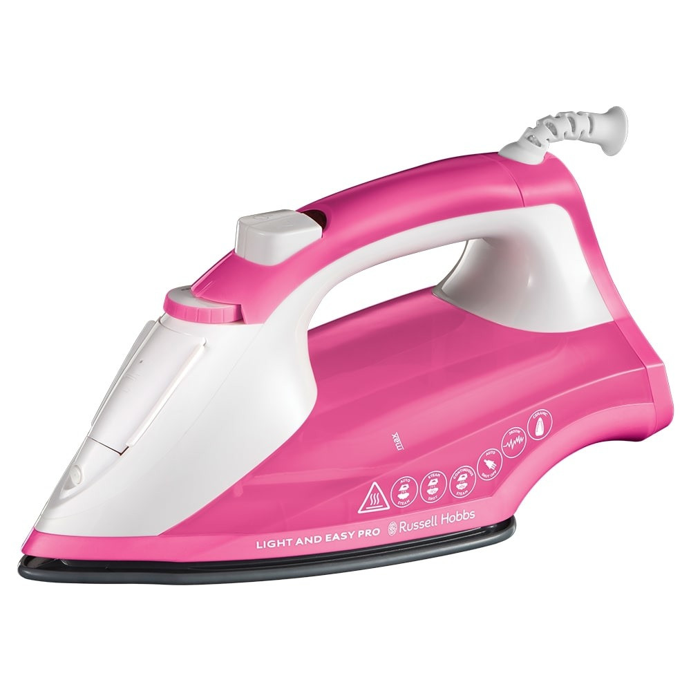 Russell Hobbs 26461-56 Strijkijzer Roze