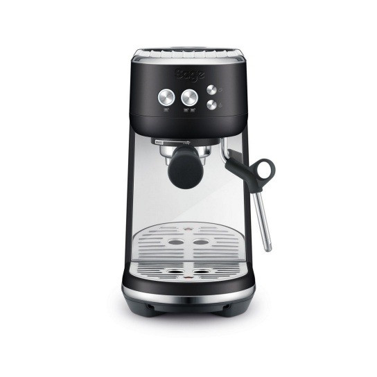 Sage THE BAMBINO SES450B Espresso apparaat Zwart