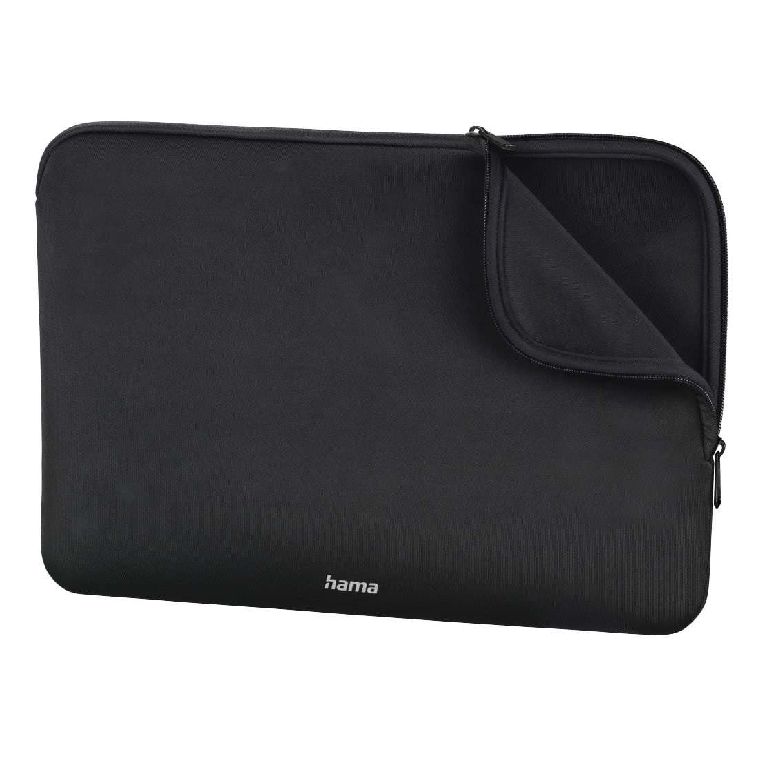 Hama Laptop sleeve Neoprene 13,1 Laptop sleeve Zwart