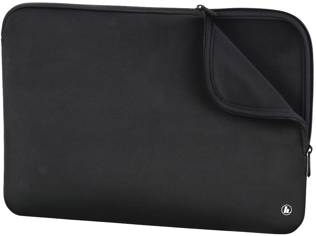 Hama Laptop sleeve Neoprene 17,3 Laptop sleeve Zwart