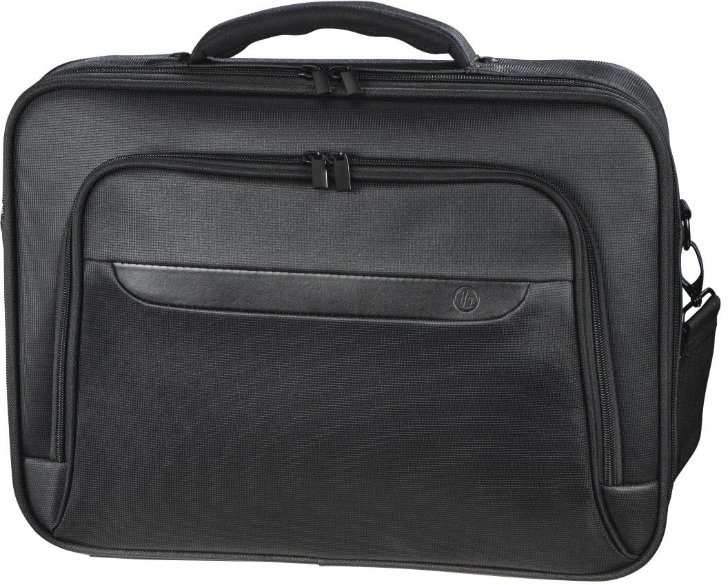 Hama Laptop-tas Miami, tot 40 cm (15,6) Laptop tas Zwart