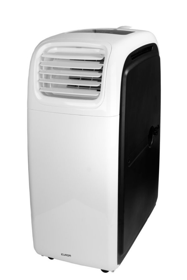 Eurom Coolperfect 180 wifi + heating 18000BTU Mobiele airco Wit