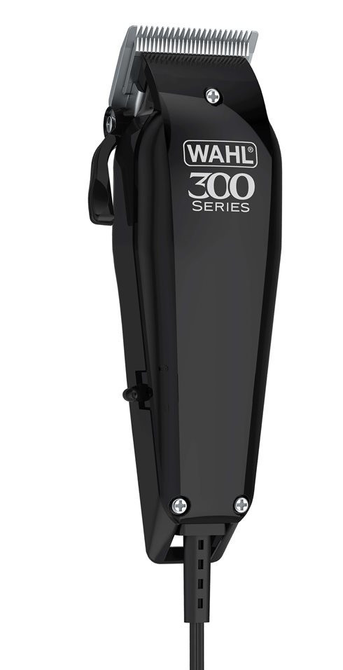 Wahl HOME PRO 300 SERIE EU Tondeuse Zwart