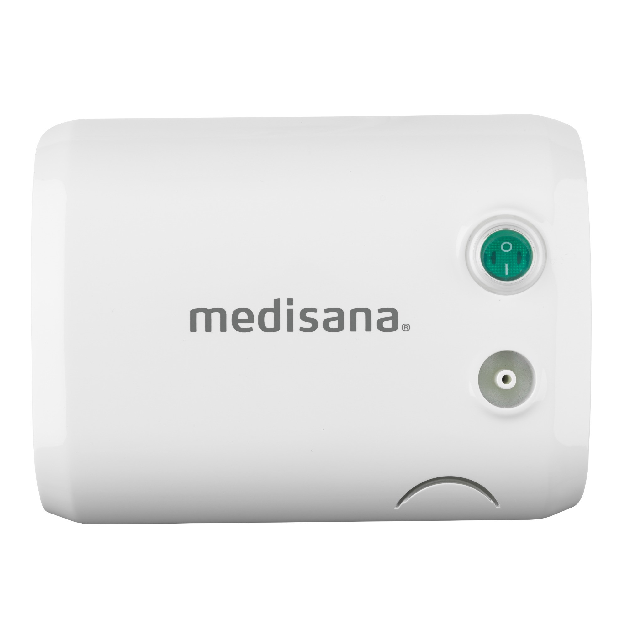 Medisana IN 520 INHALATOR Medische verzorging accessoire