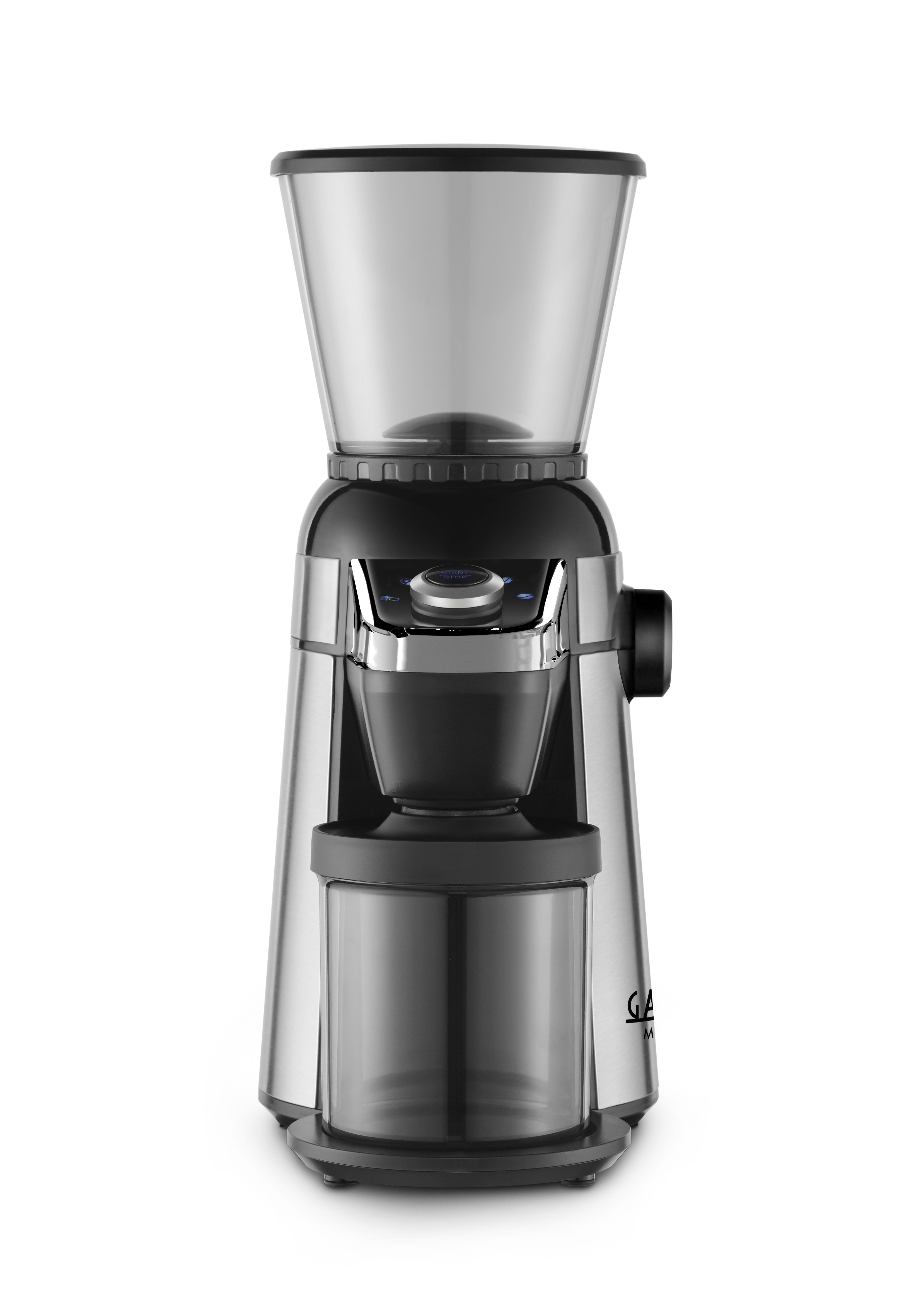 Gaggia MD15 Koffiemolen Zwart