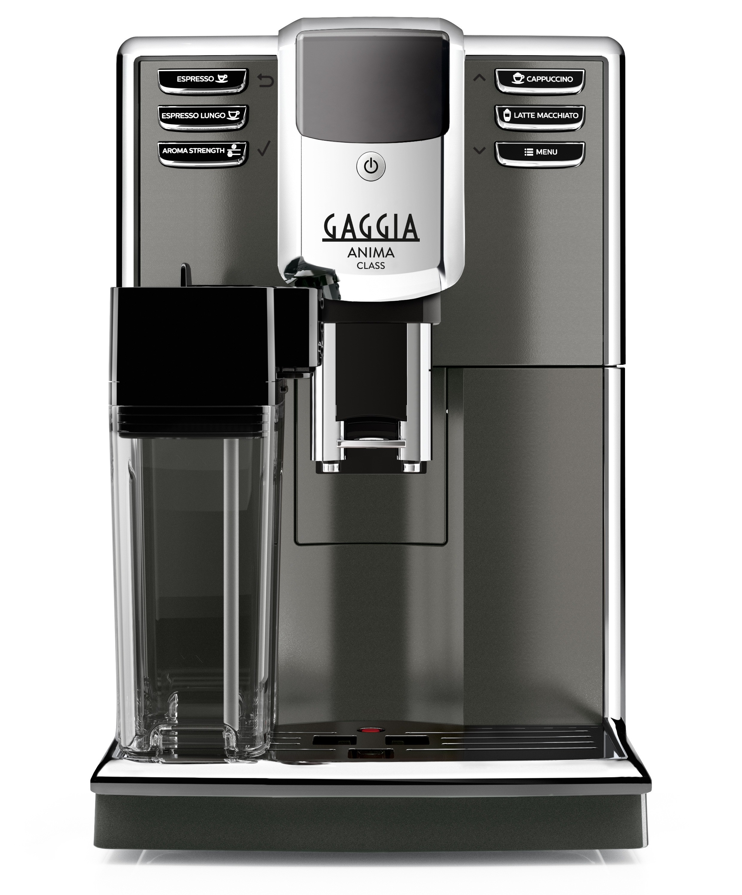 Gaggia Anima Class Volautomaat Zwart