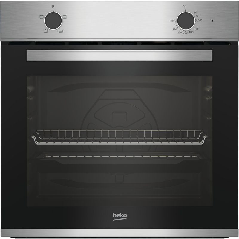 Beko BBIC12000XD Inbouw oven Zwart