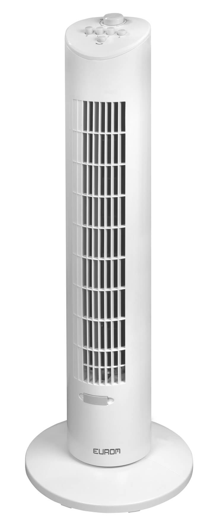 Eurom VTW 31 Tower fan Torenventilator Wit