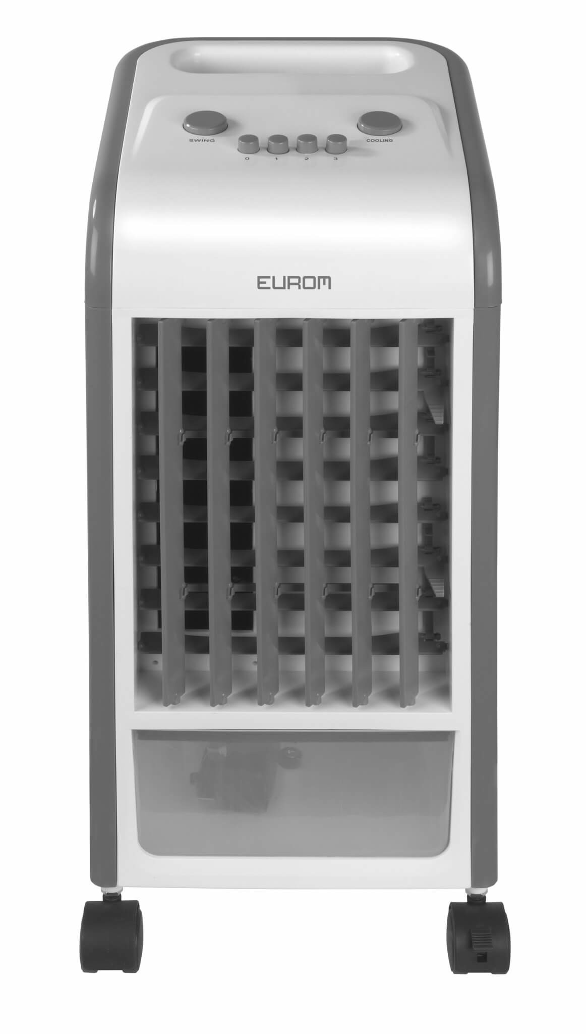 Eurom CoolStar 65 Aircooler Luchtkoeler Wit