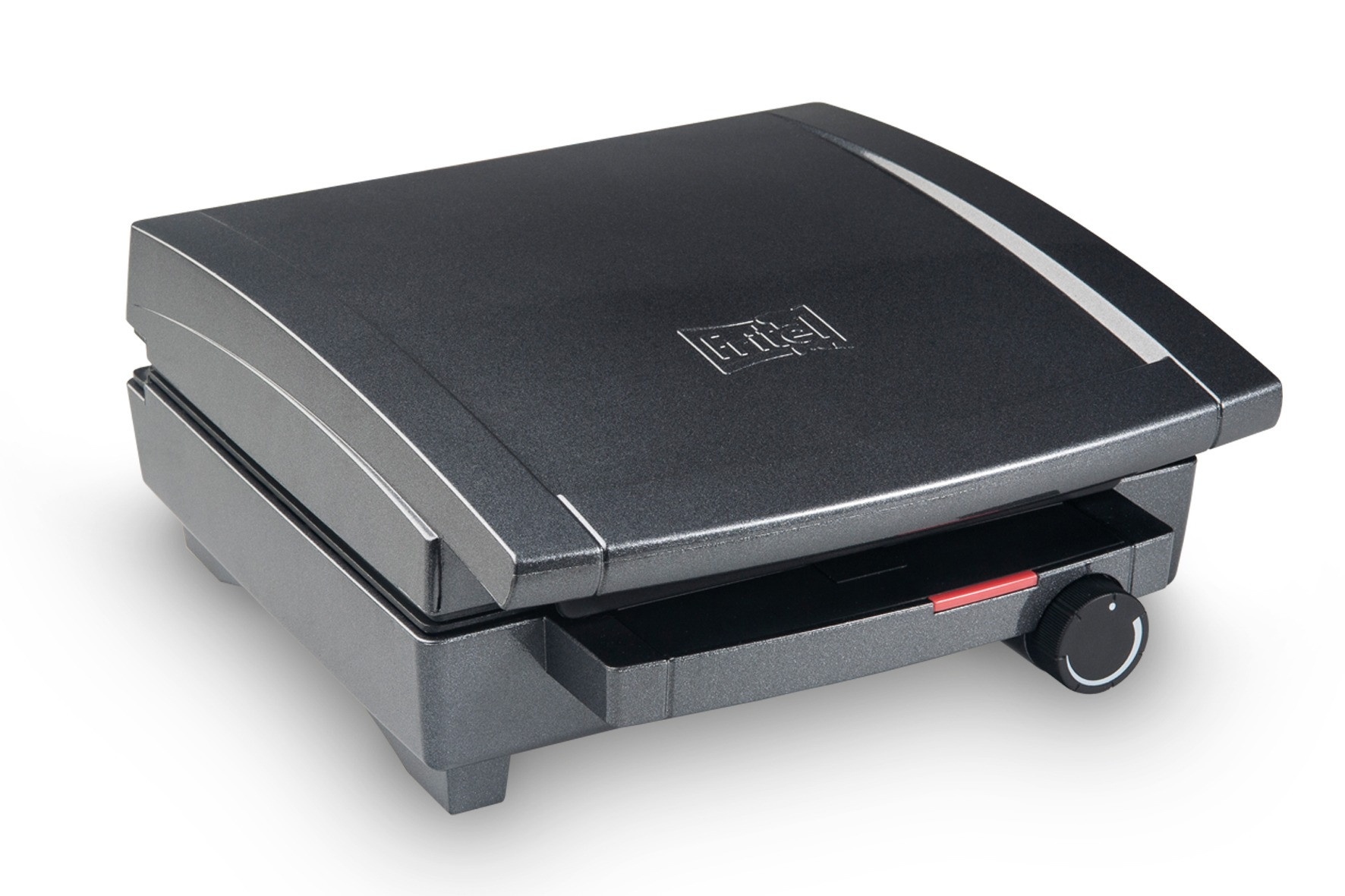 Fritel SW1451 Tosti apparaat Zwart