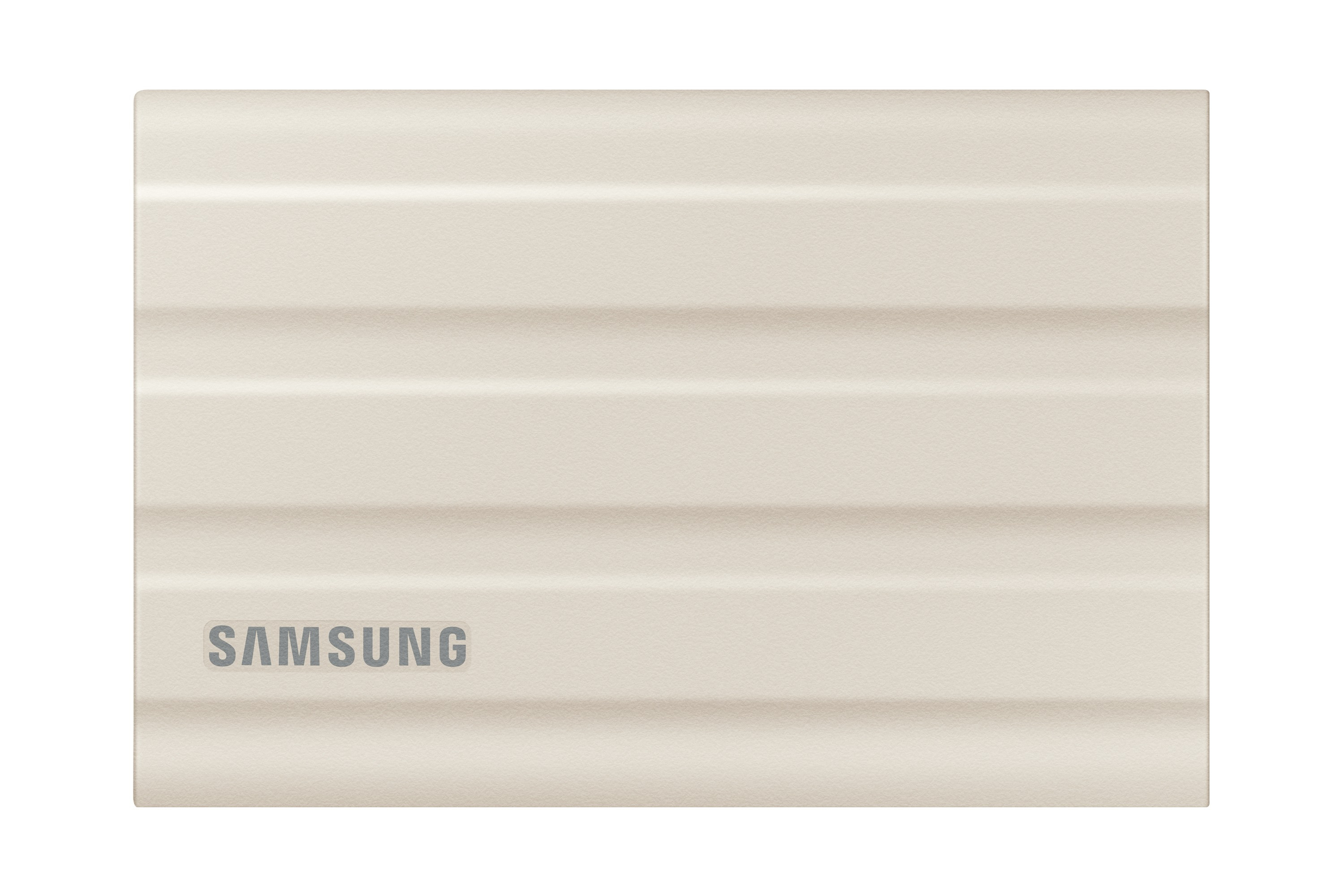 Samsung T7 Shield 1TB Externe SSD Beige