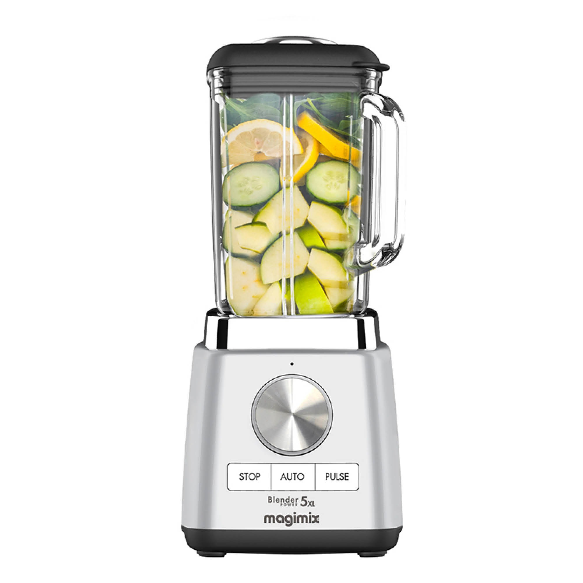 Magimix POWER 5 XL Blender Grijs