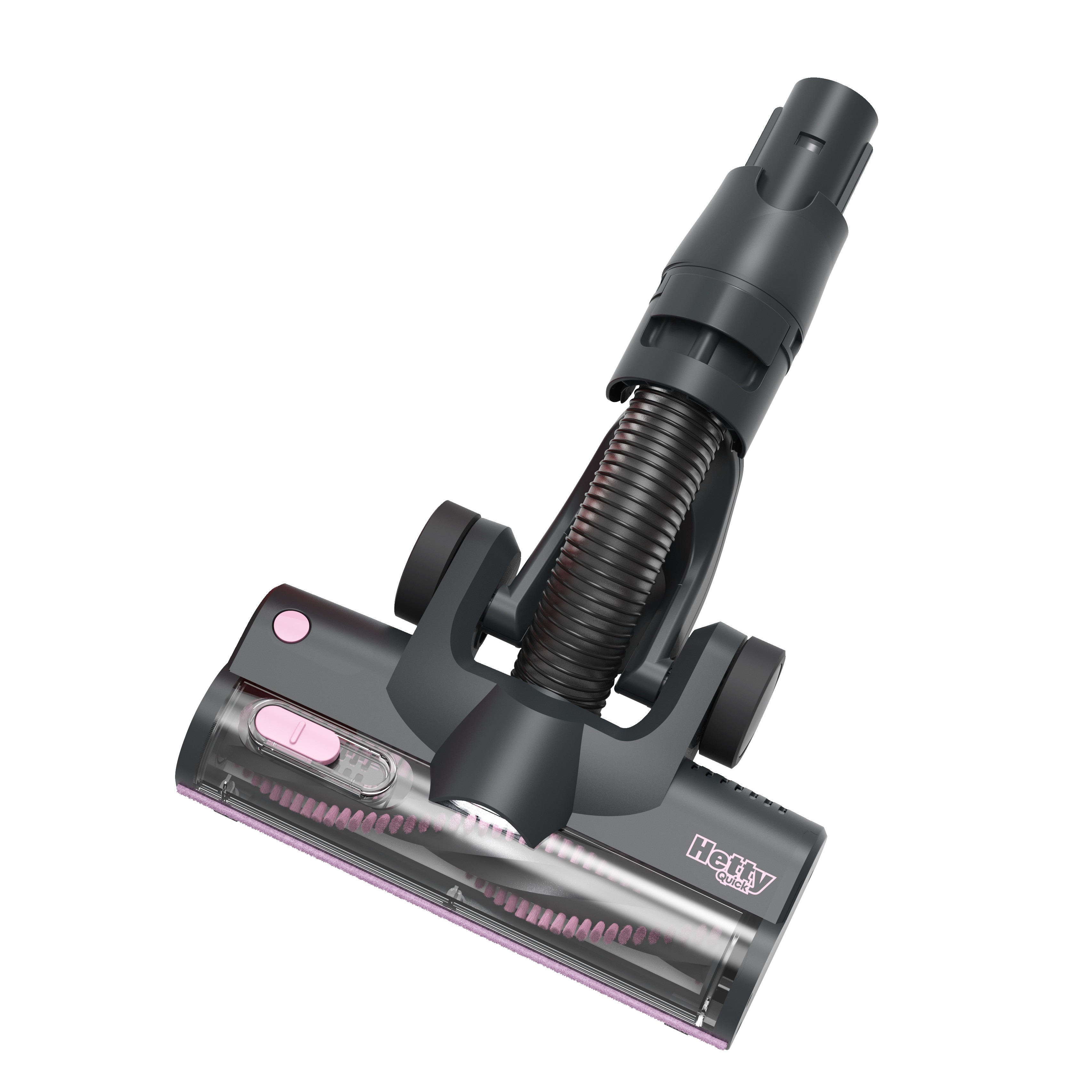 Numatic BK-HRZ ROZE Borstel