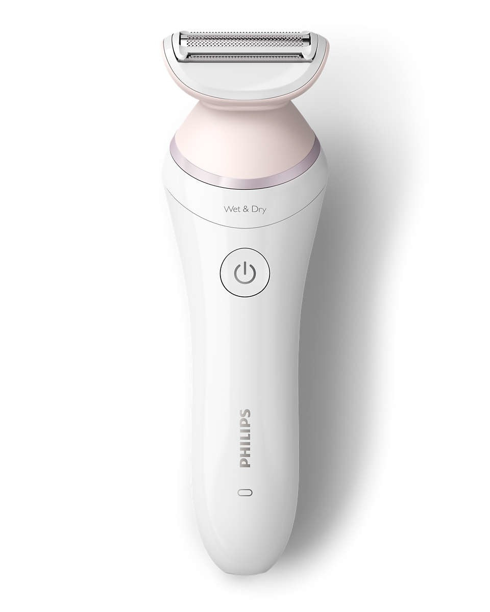 Philips BRL176/00 Ladyshave Roze