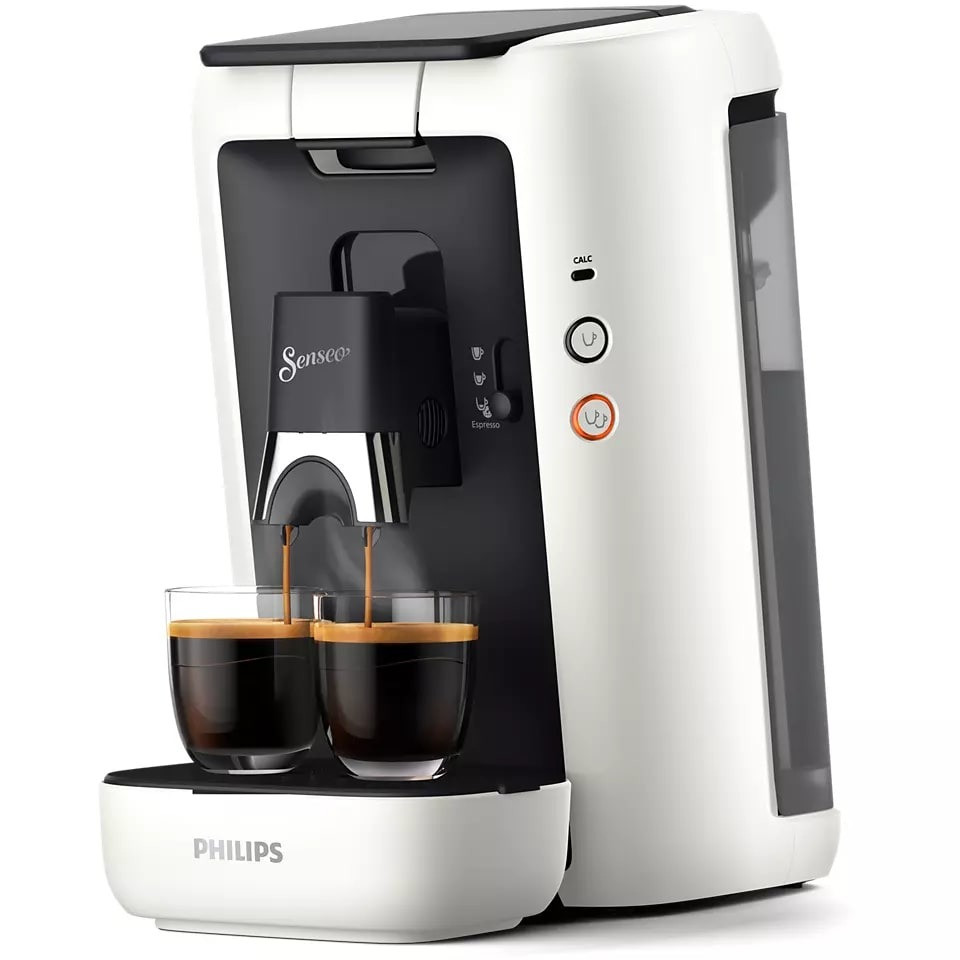 Philips CSA260/10 Senseo Wit