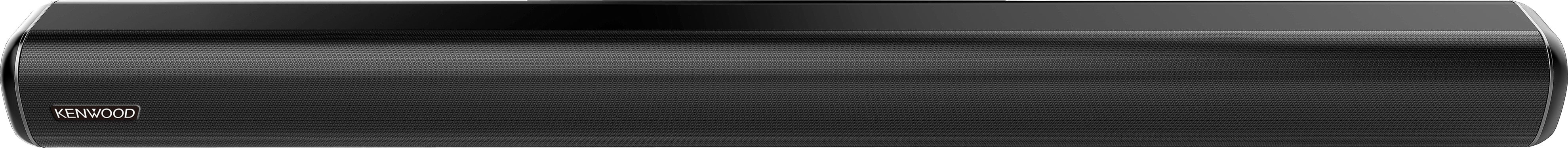 Kenwood LS-600BT Soundbar Zwart