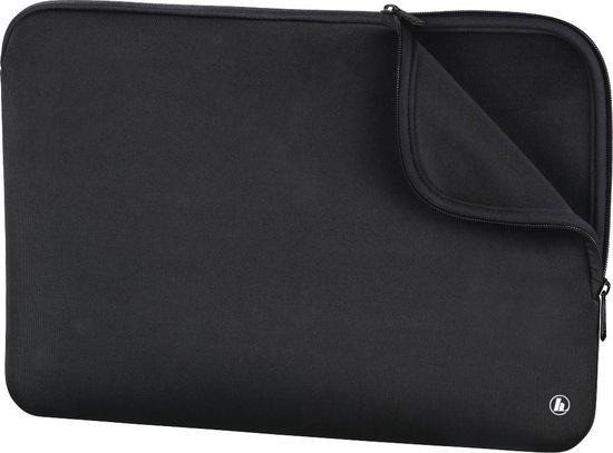 Hama Laptop sleeve Neoprene 14,1 Laptop sleeve Zwart