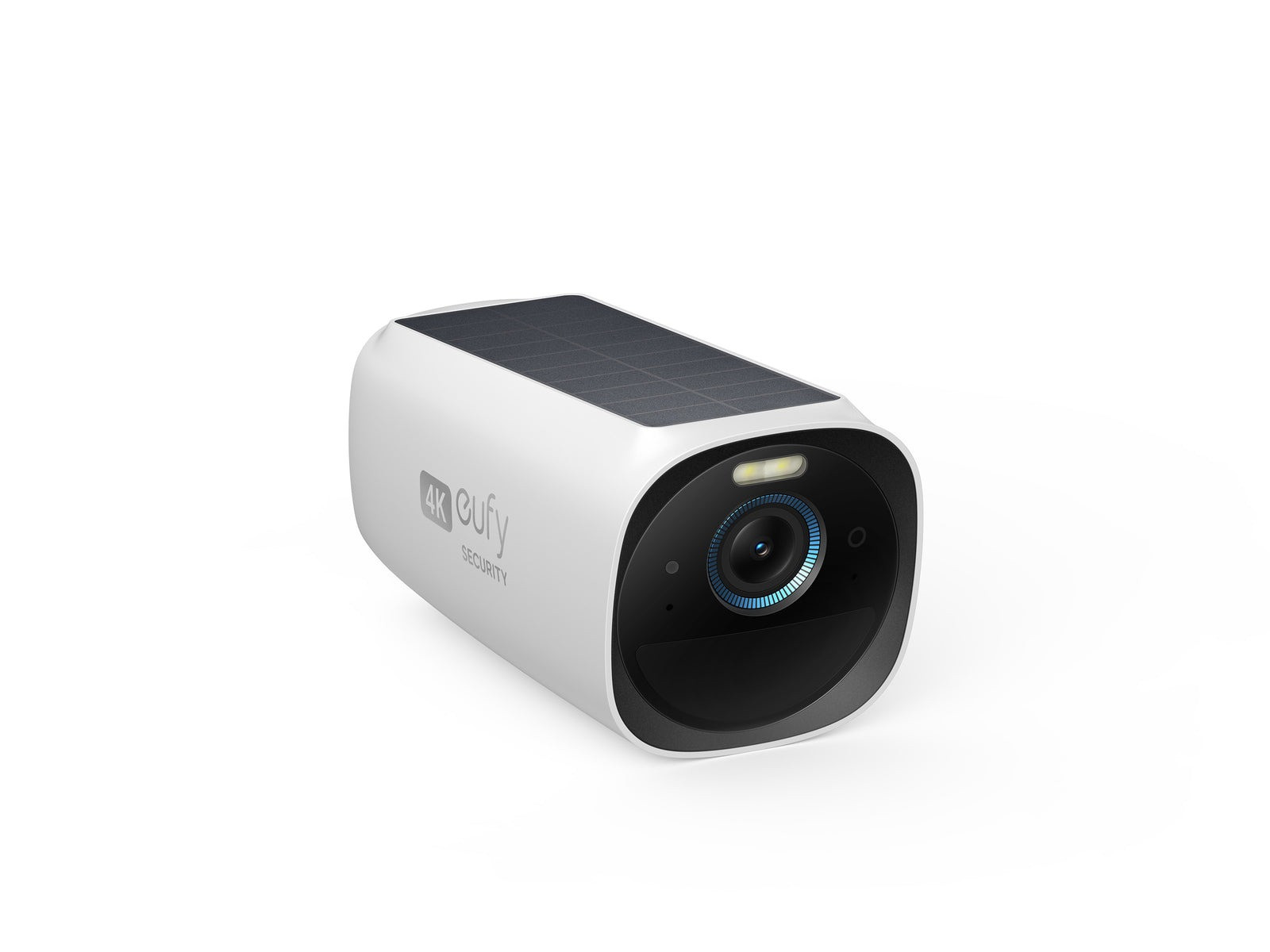 Anker Eufy cam 3 Add-on camera IP-camera Zwart