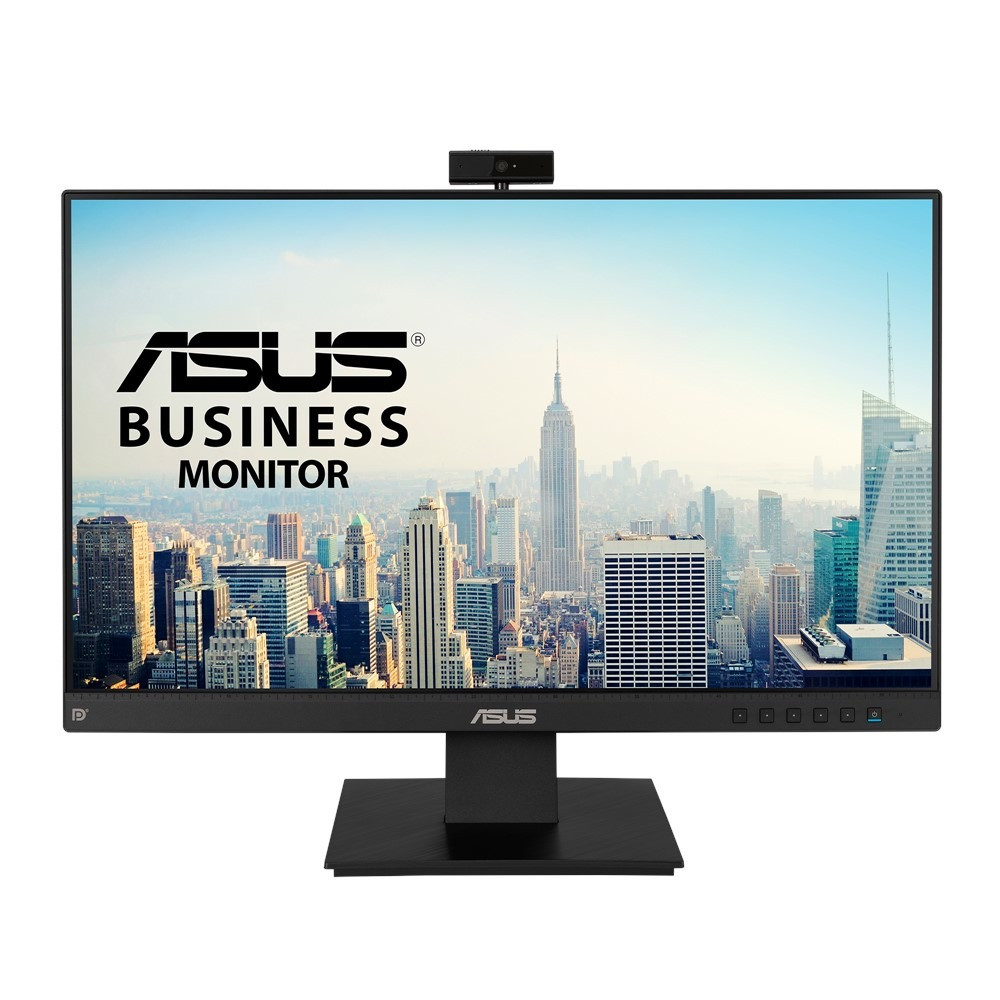 Asus BE24EQK Monitor Zwart