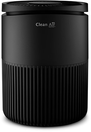 Clean Air Optima CA-503B compact smart Luchtreiniger Zwart