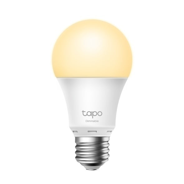 Tapo L510E Smartverlichting Wit