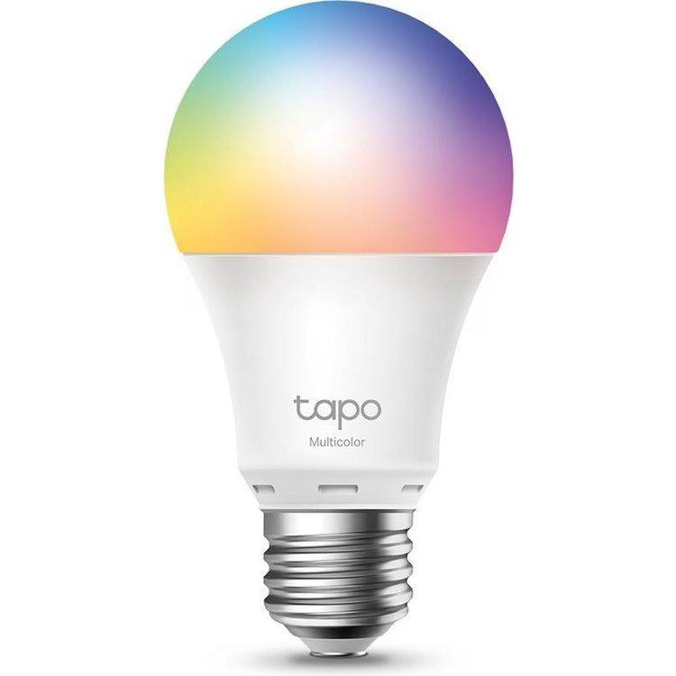 Tapo L530E Smartverlichting Zilver