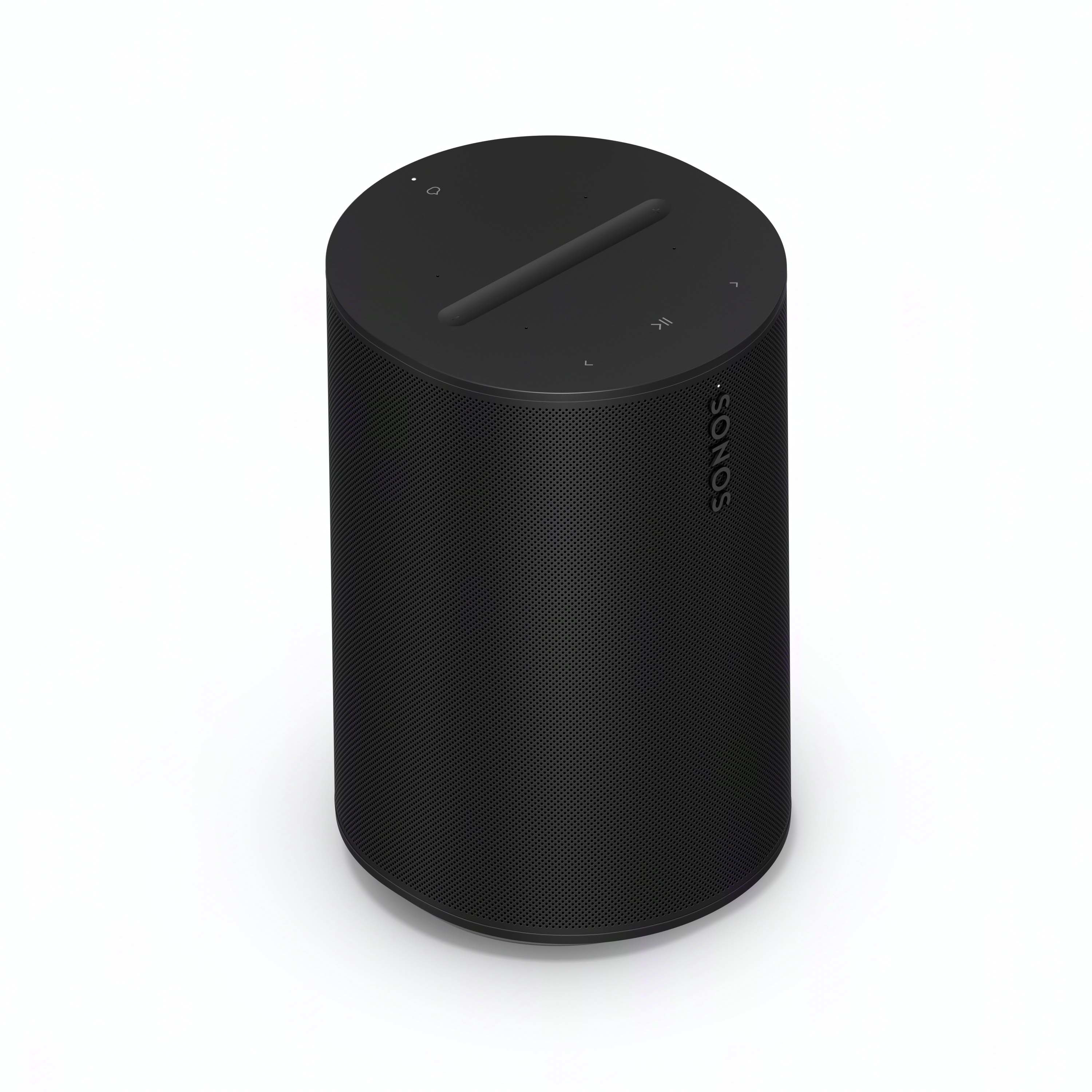 Sonos ERA 100 Wifi speaker Zwart