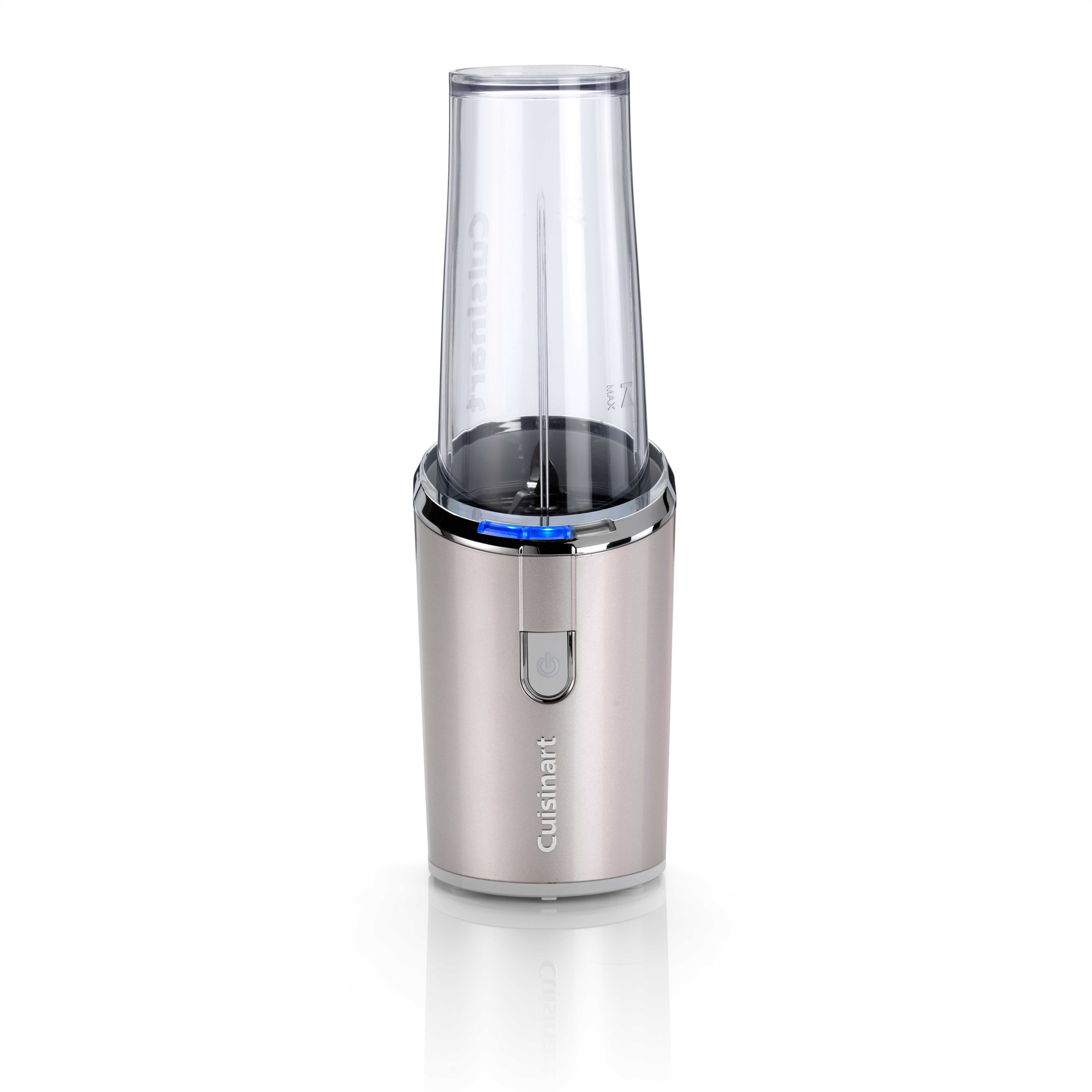 Cuisinart RPB100E Cordless Blender Zilver